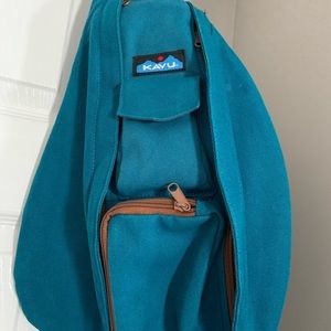 Kavu crossbody bag